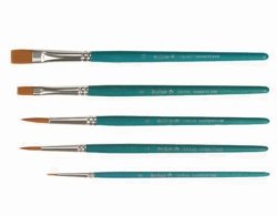 Brush set | Type : Brush set